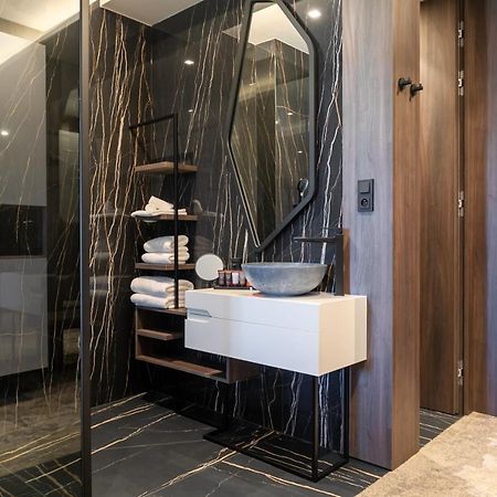 Theatre Hotel Olomouc Luaran gambar
