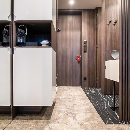 Theatre Hotel Olomouc Luaran gambar
